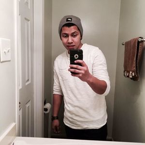 Meet your Posher, Obed